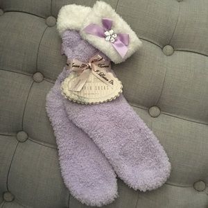 Slipper Socks